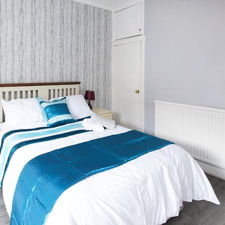 Crystal House 10Min To Manchester City Centre Ideal For Work And Leisure 外观 照片