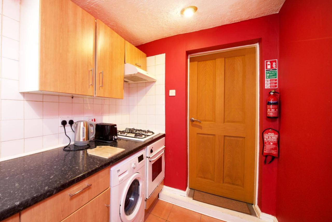 Crystal House 10Min To Manchester City Centre Ideal For Work And Leisure 外观 照片