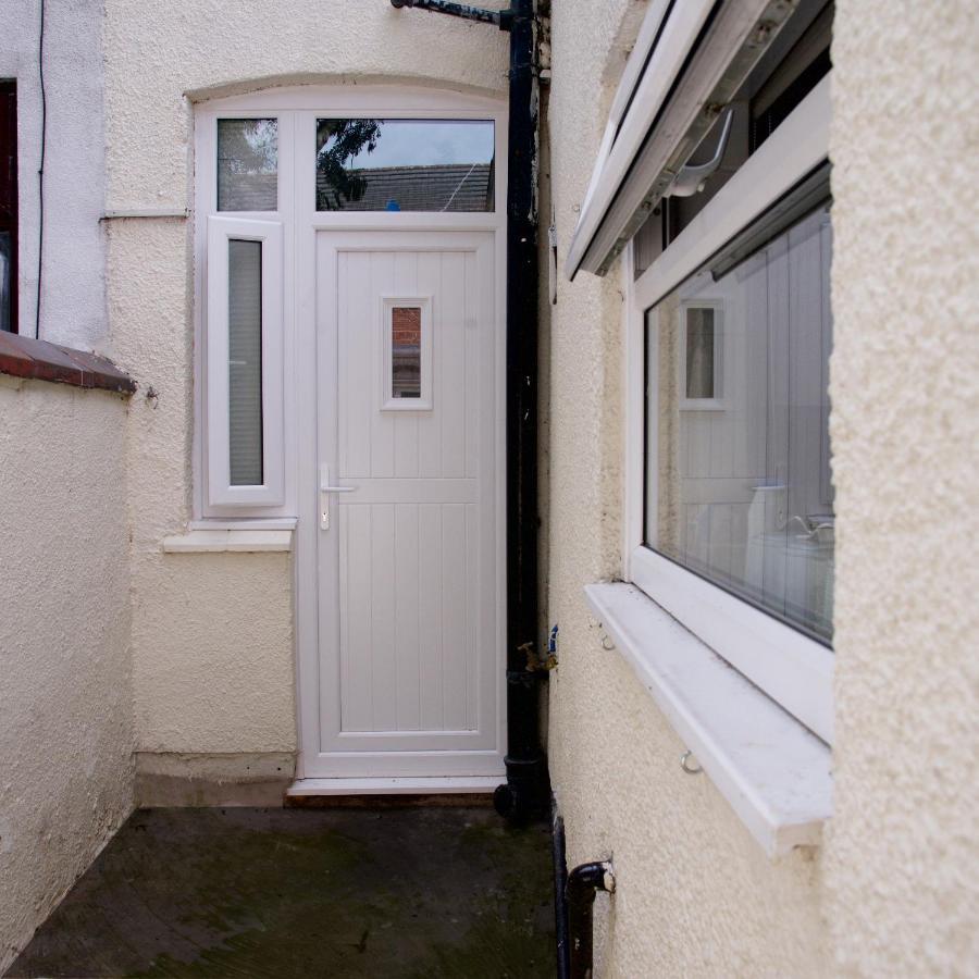 Crystal House 10Min To Manchester City Centre Ideal For Work And Leisure 外观 照片