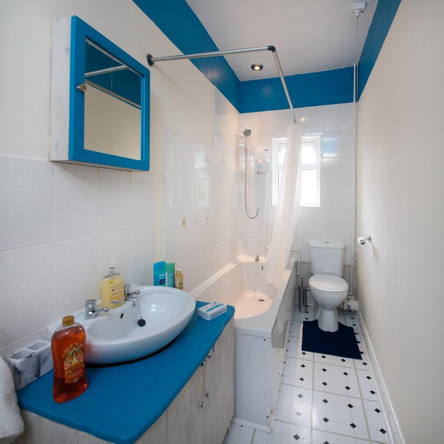 Crystal House 10Min To Manchester City Centre Ideal For Work And Leisure 外观 照片