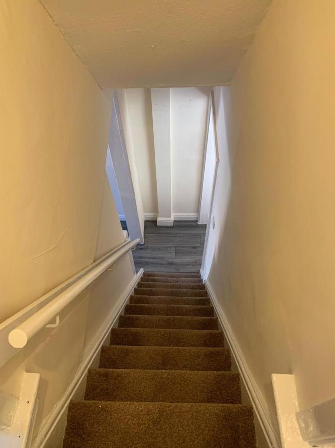 Crystal House 10Min To Manchester City Centre Ideal For Work And Leisure 外观 照片
