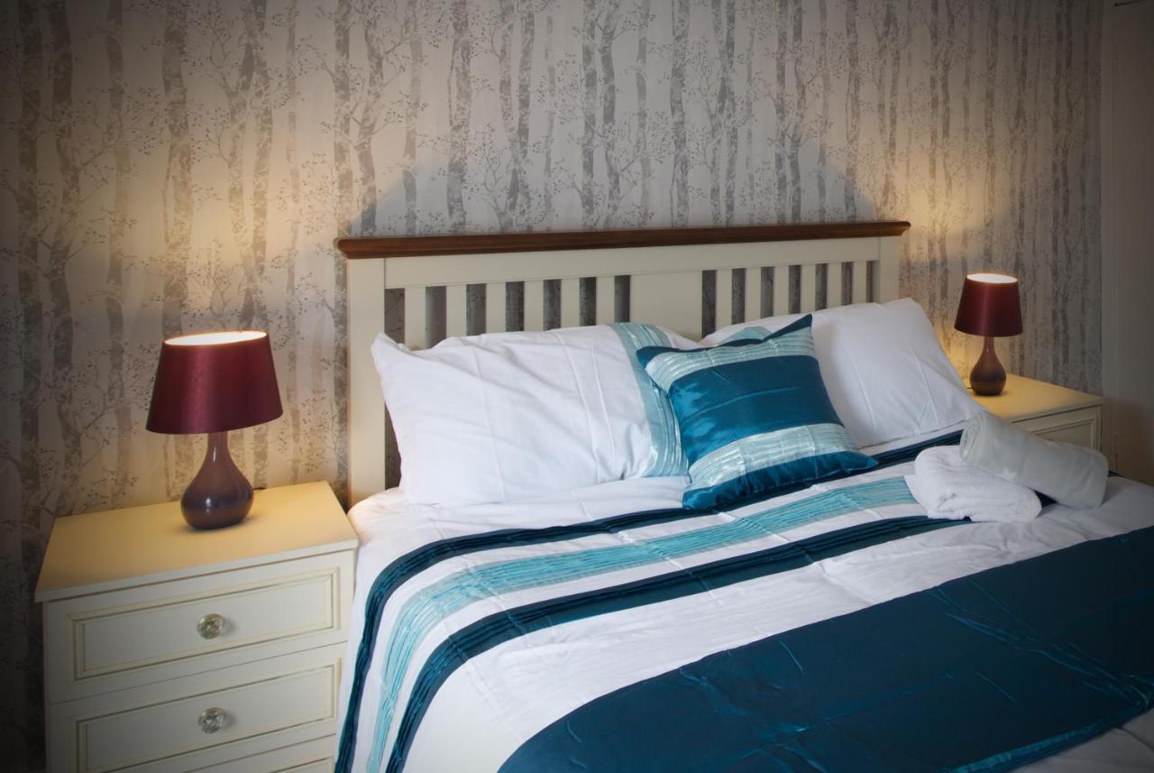 Crystal House 10Min To Manchester City Centre Ideal For Work And Leisure 外观 照片