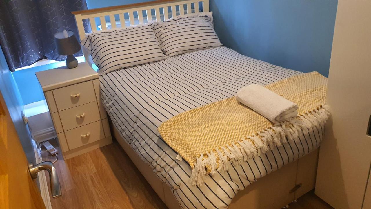 Crystal House 10Min To Manchester City Centre Ideal For Work And Leisure 外观 照片