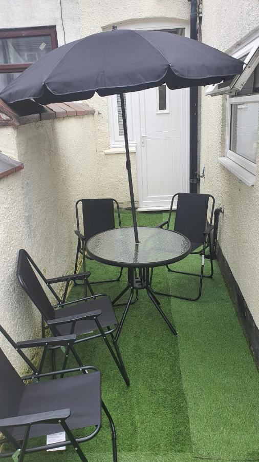 Crystal House 10Min To Manchester City Centre Ideal For Work And Leisure 外观 照片